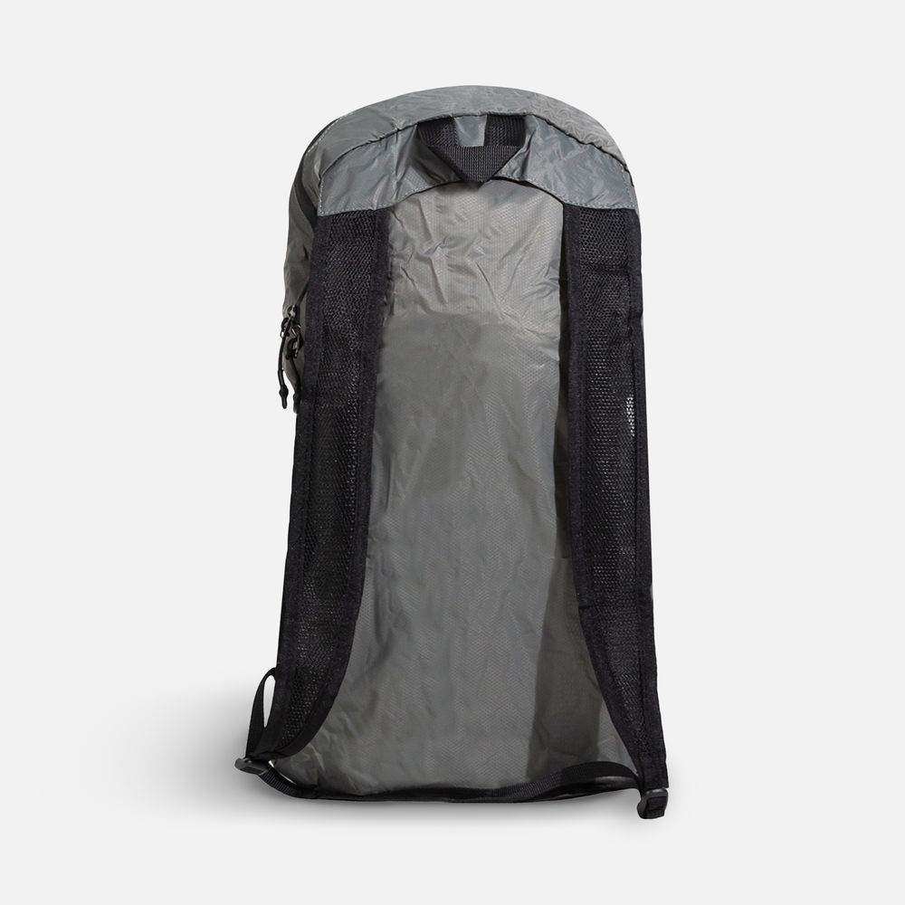 Рюкзак Yunyan складной, серый-1