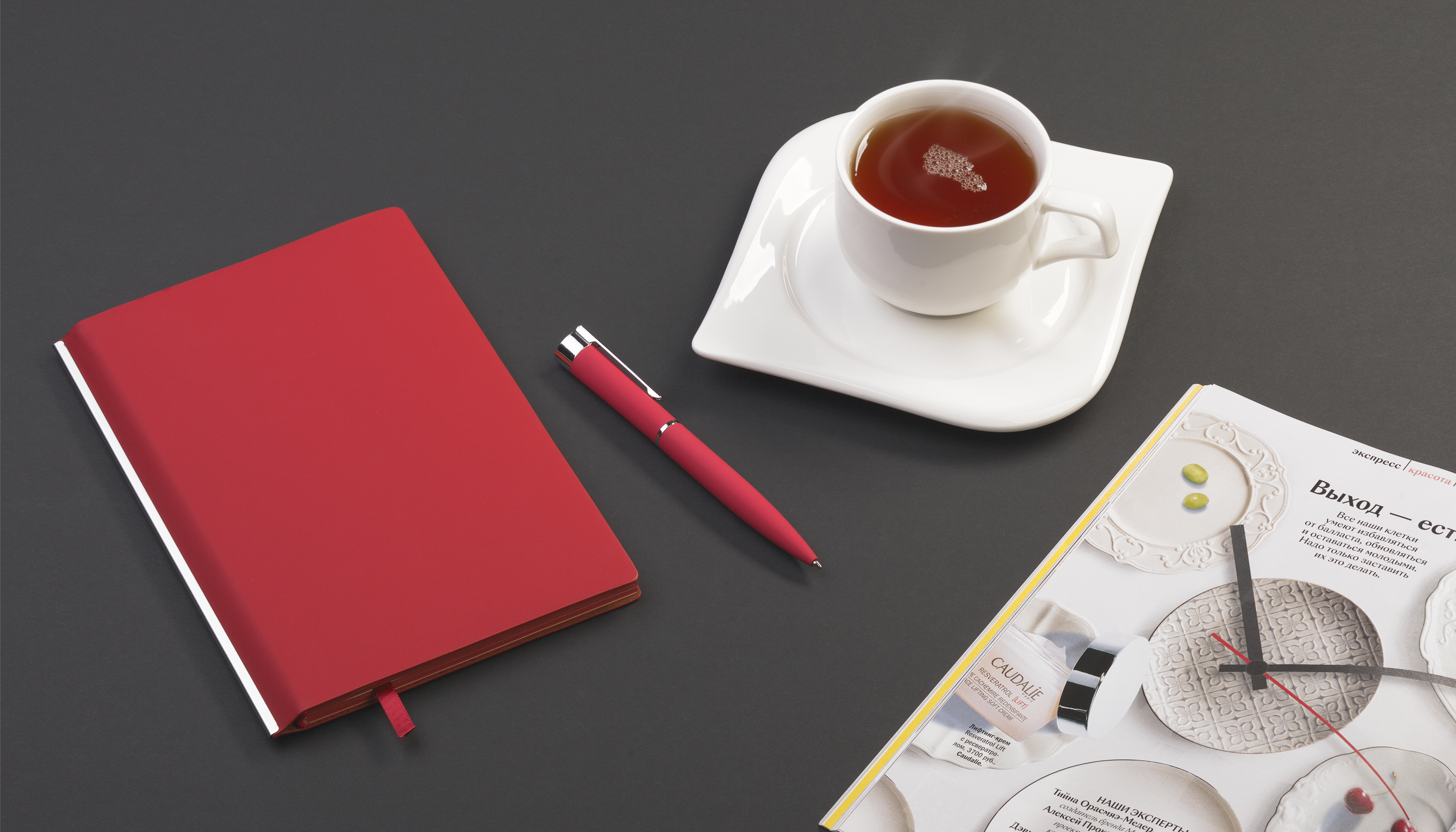 Ручка шариковая "Alice", покрытие soft touch-1