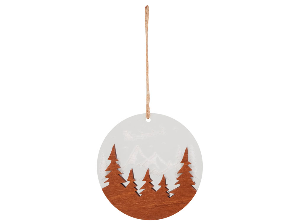 Подвеска с акрилом-2