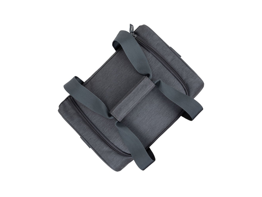 RESTO 5514 grey Изотермическая сумка-холодильник, 14 л, /6-4