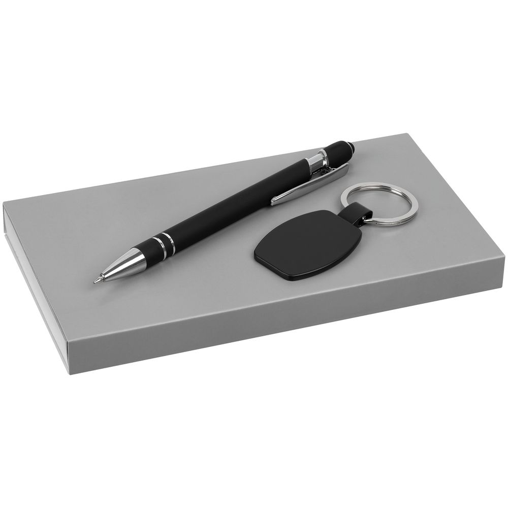 Набор Klappe, черный-1