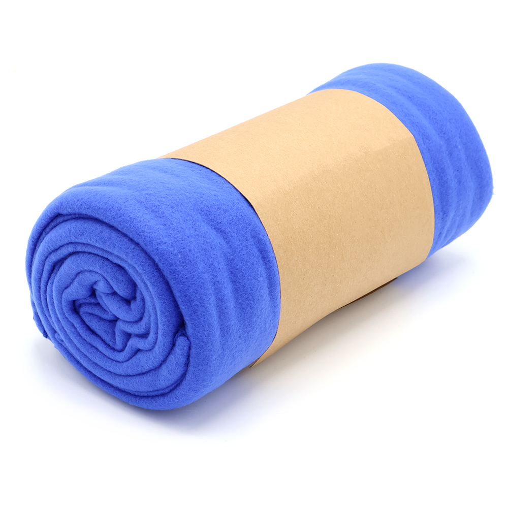 Плед PATIO, Синий-2