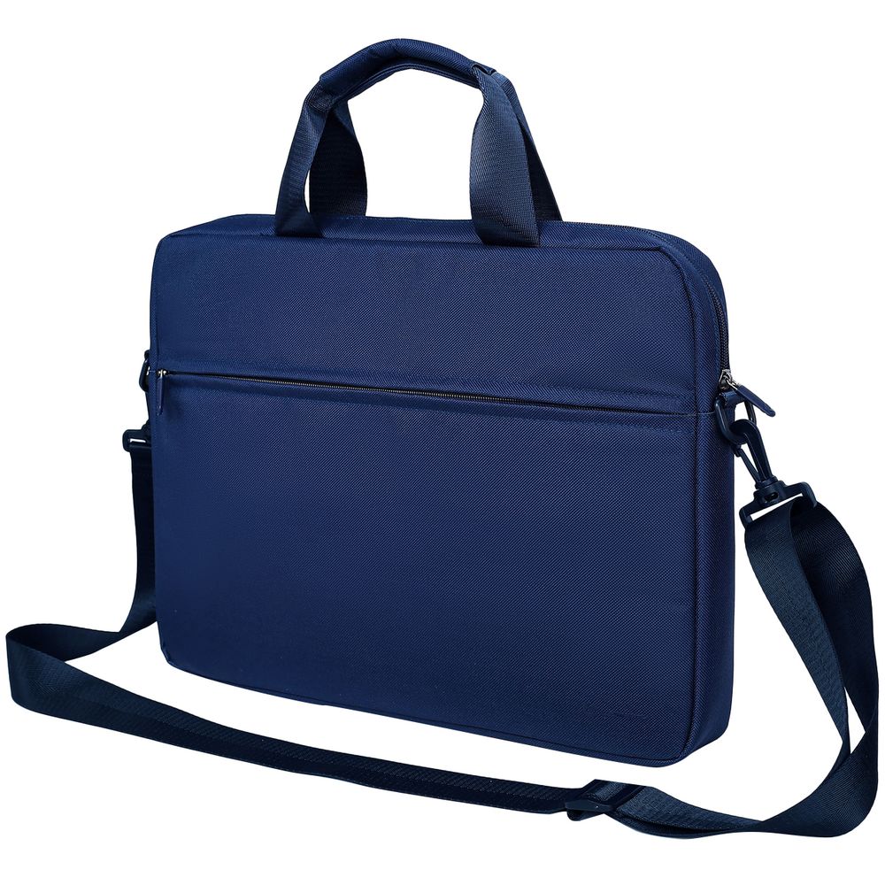 Сумка для ноутбука L215, синяя-0