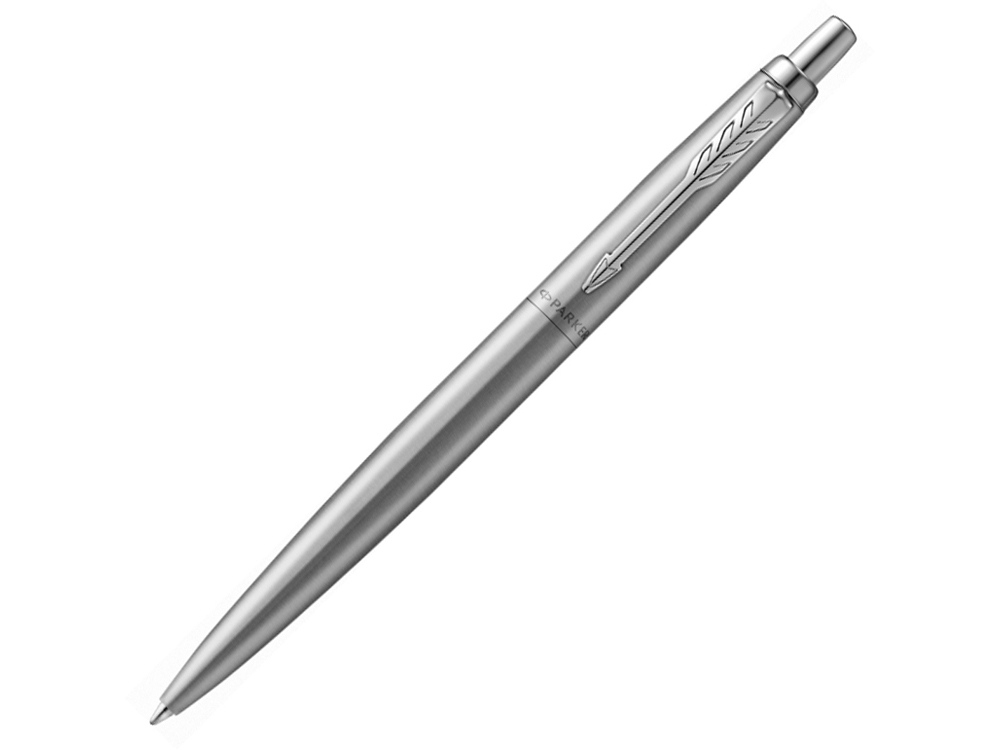 Шариковая ручка Parker Jotter XL SE20 Monochrome в подарочной упаковке, цвет: Grey, стержень Mblue-0