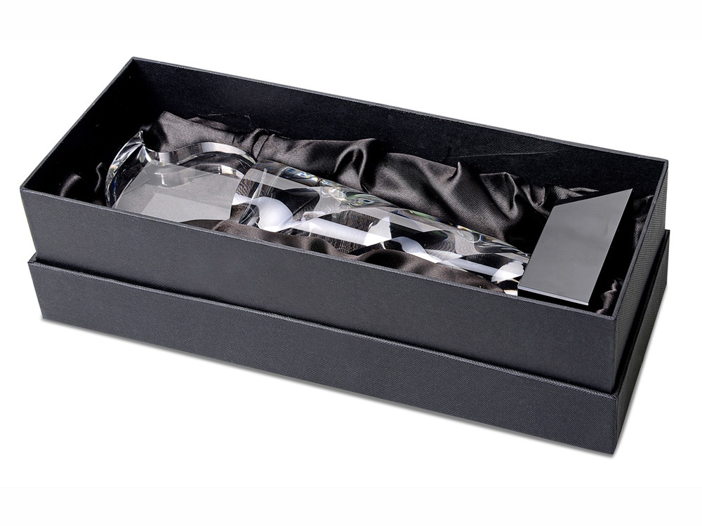 Награда Пламя, прозрачный-1