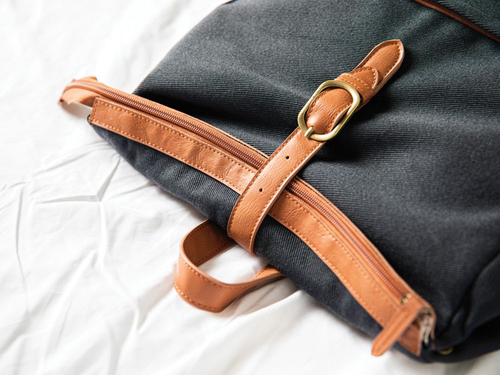 Рюкзак Sloane, темно-серый-3