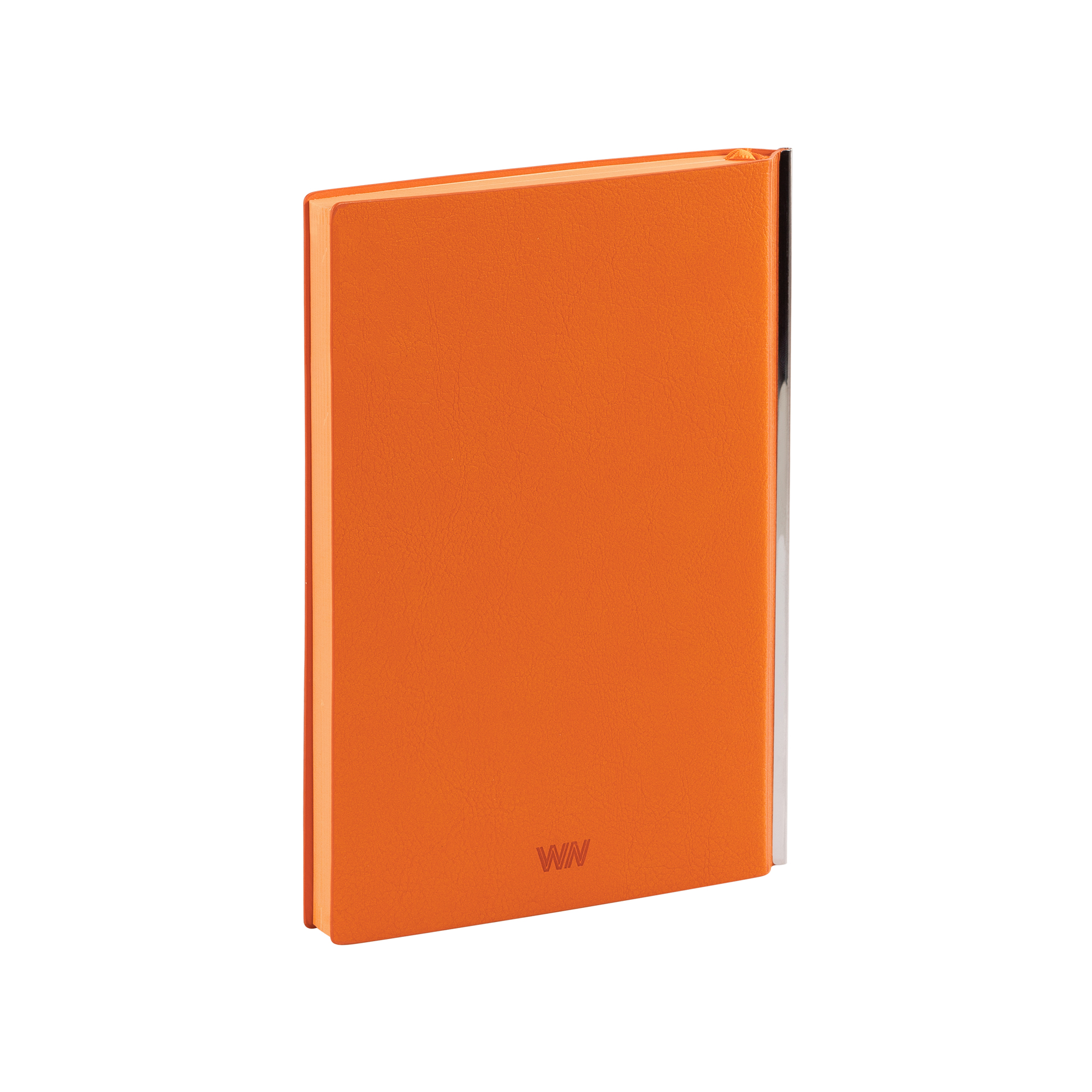 Ежедневник недатированный "Аскона", формат А5-5