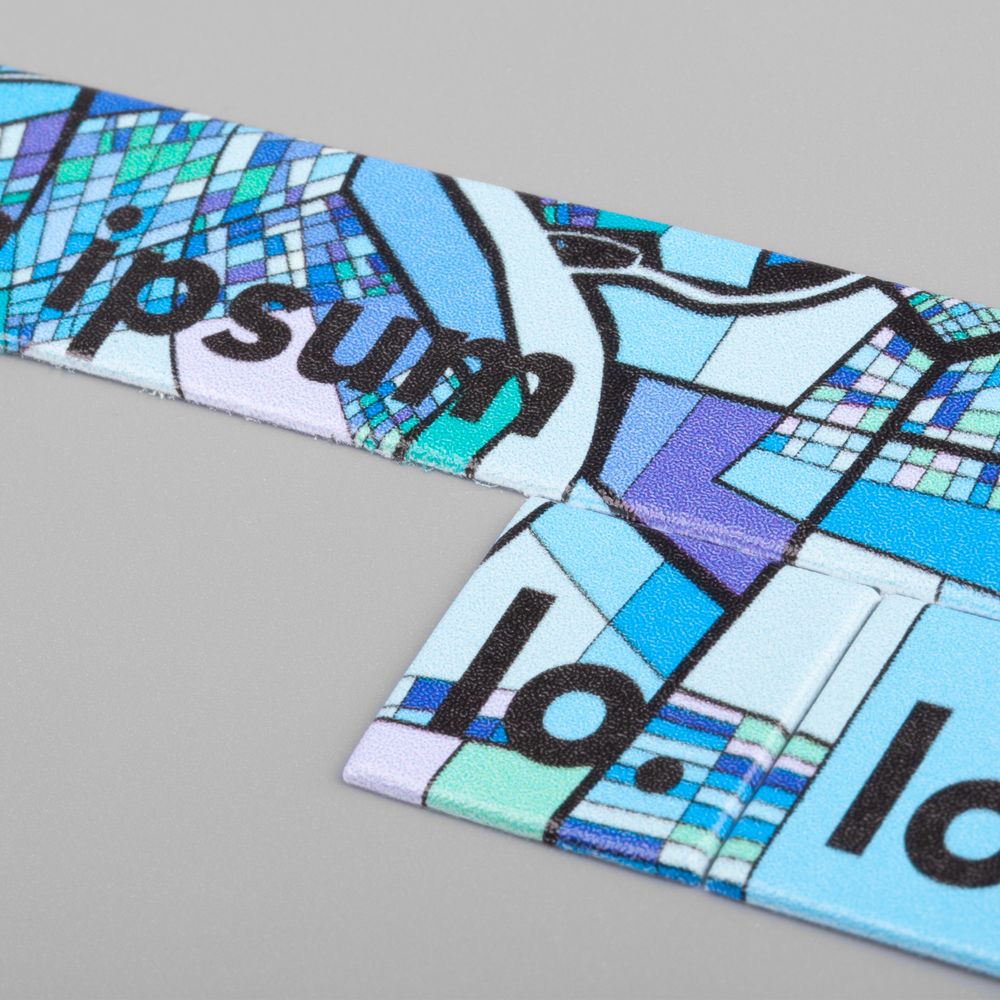 Браслет Pulse на заказ-4