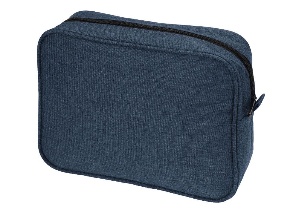 Косметичка-несессер Planar, синий-1