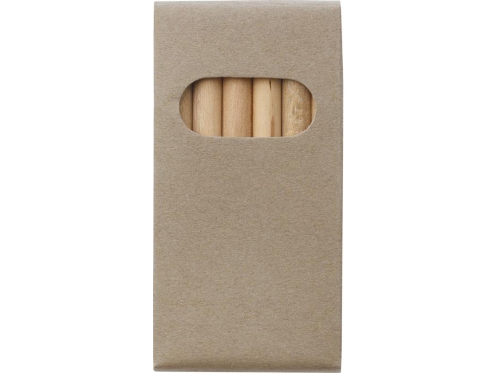 Набор из 6 карандашей-2