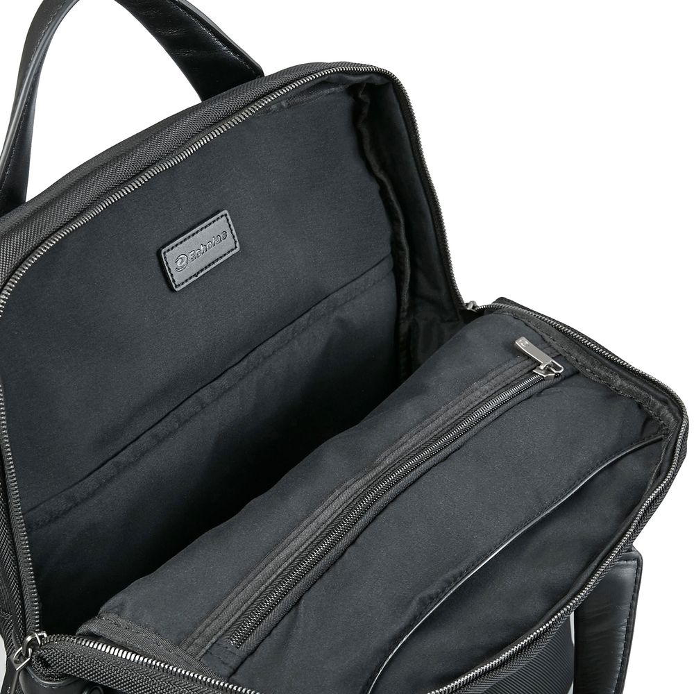 Рюкзак Elite, черный-4