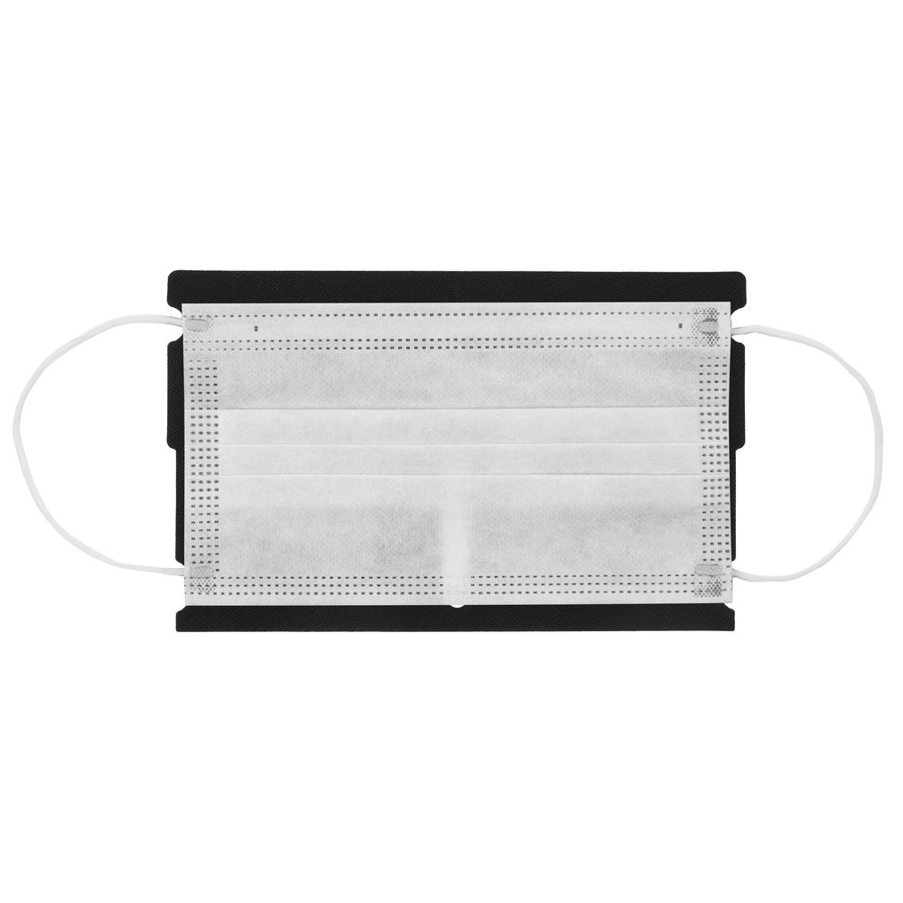 Футляр для маски Devon, красный-1