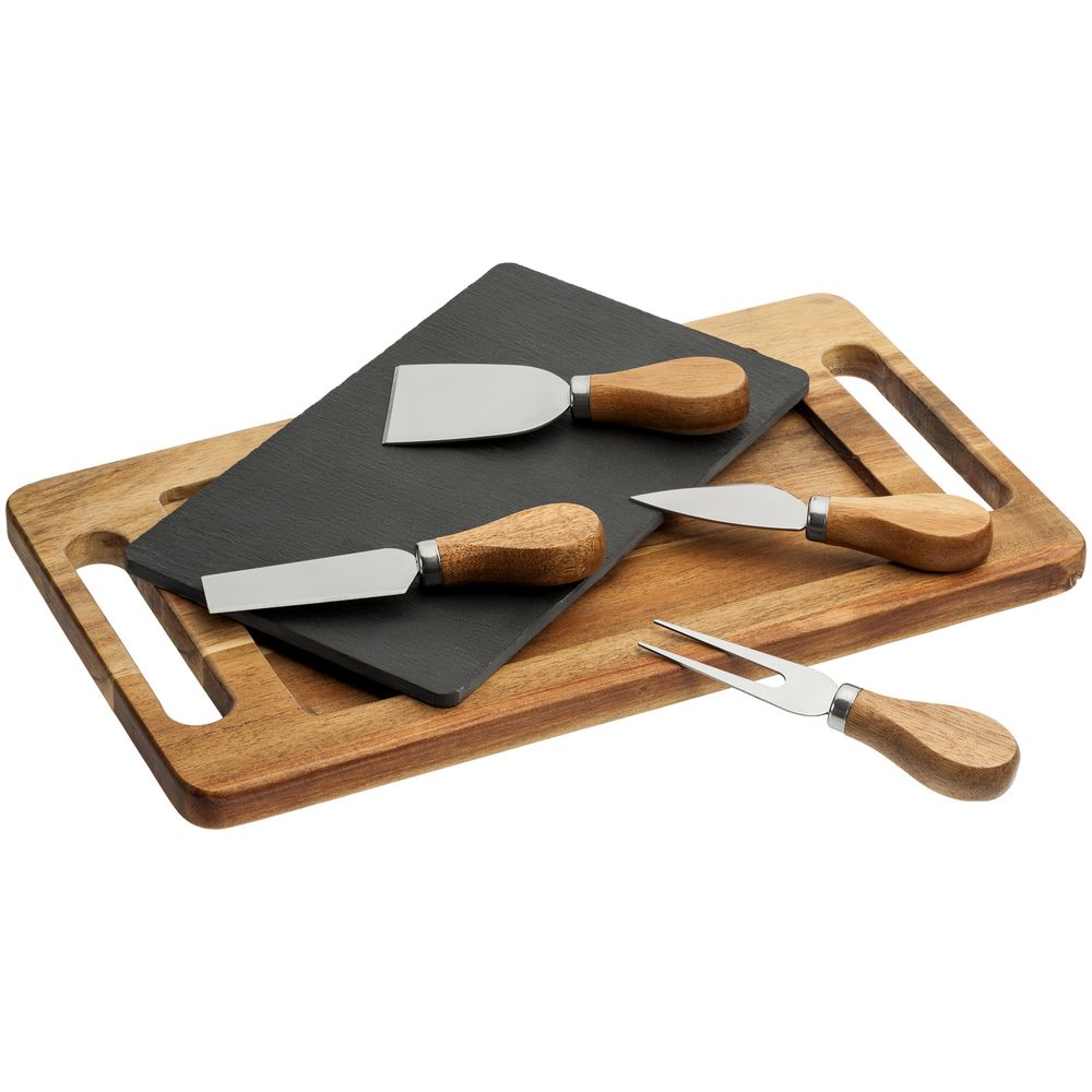 Набор для сыра «Тильзитер»-1