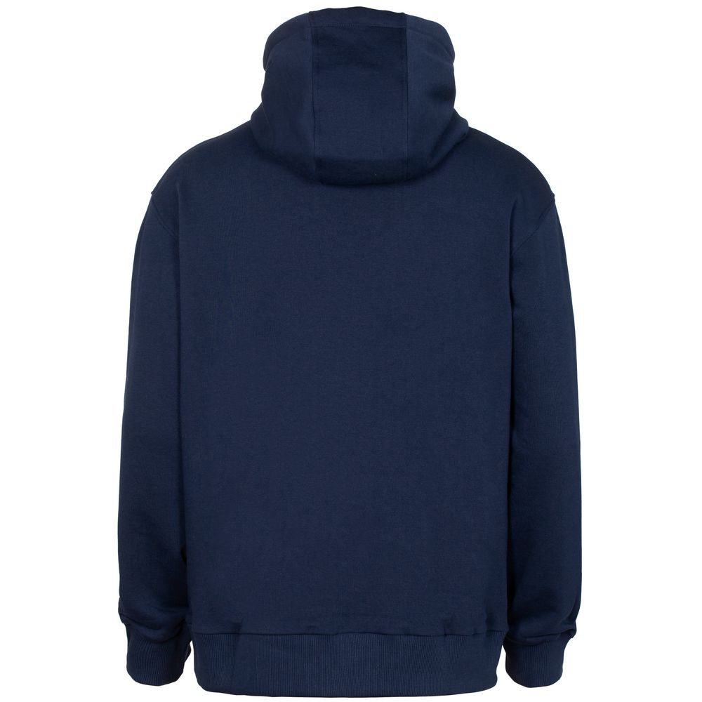 Толстовка Kulonga Terry, темно-синяя-2