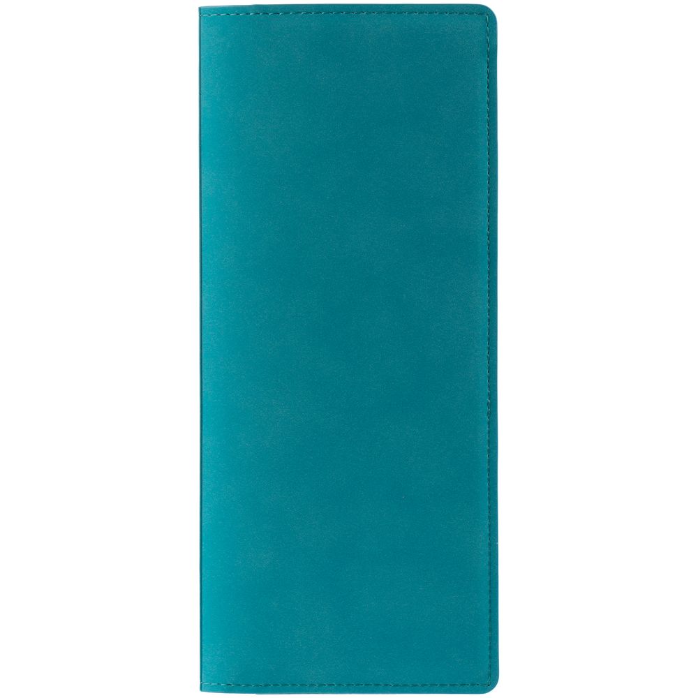 Набор Nubuk Trio, бирюзовый-3