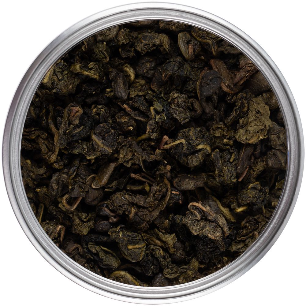 Чай улун «Черная смородина», ver.2-2