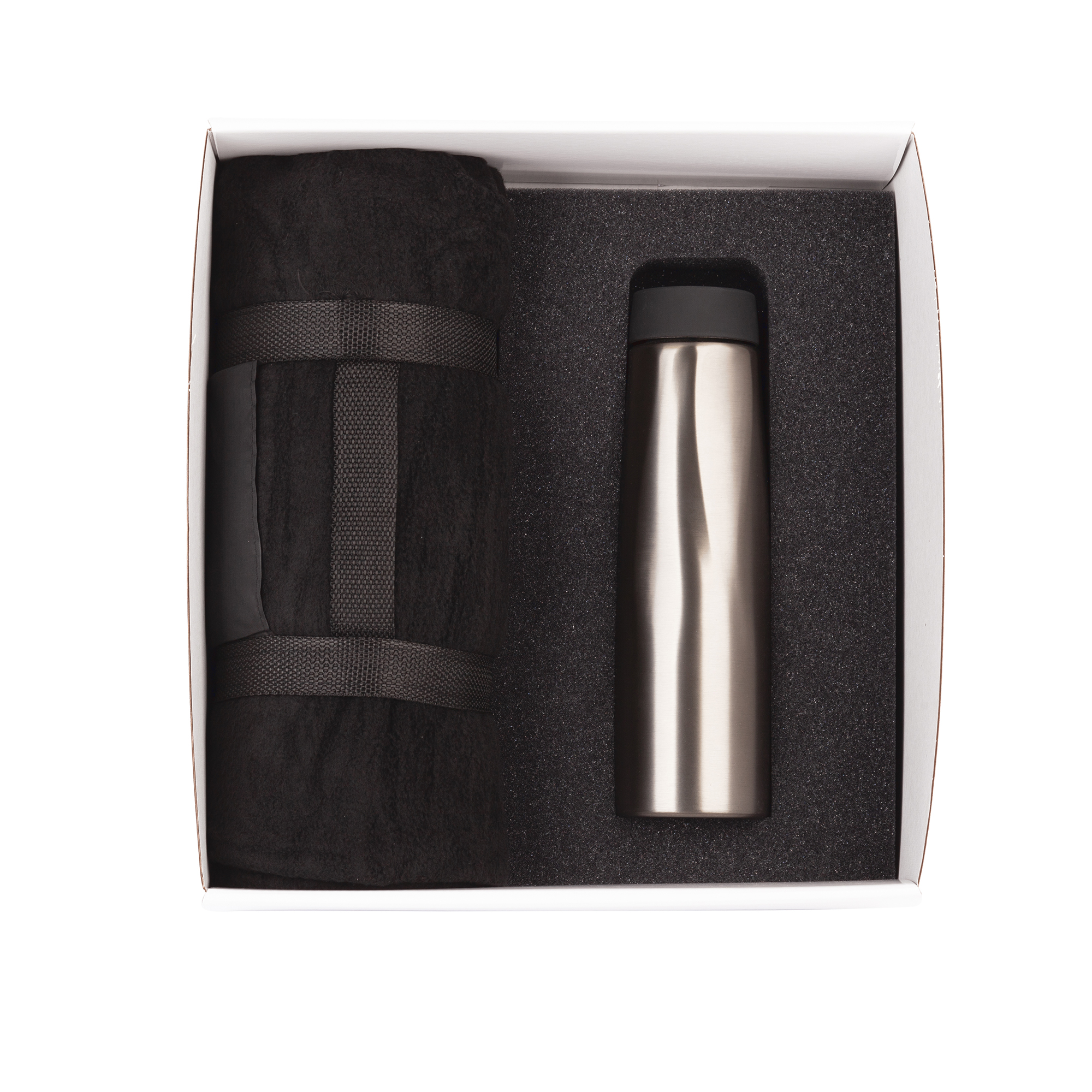 Набор подарочный "Тандем"-0