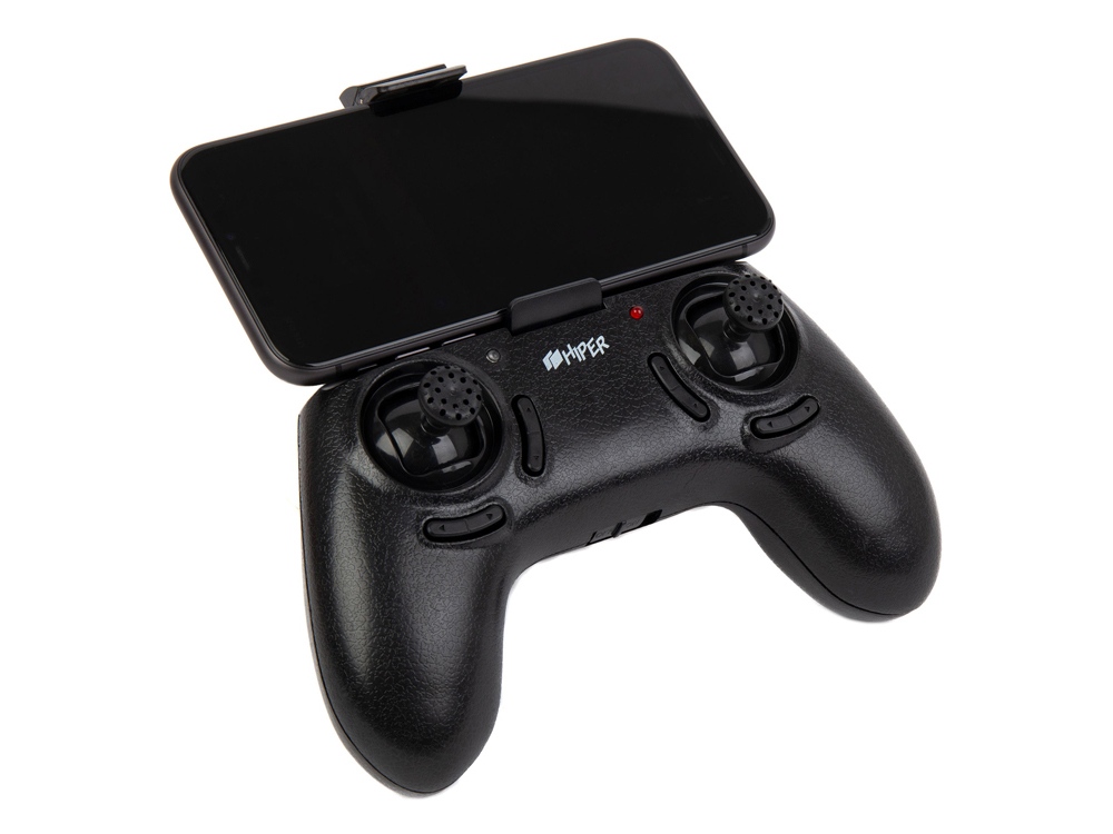 Радиоуправляемый квадрокоптер HIPER SHADOW FPV-13