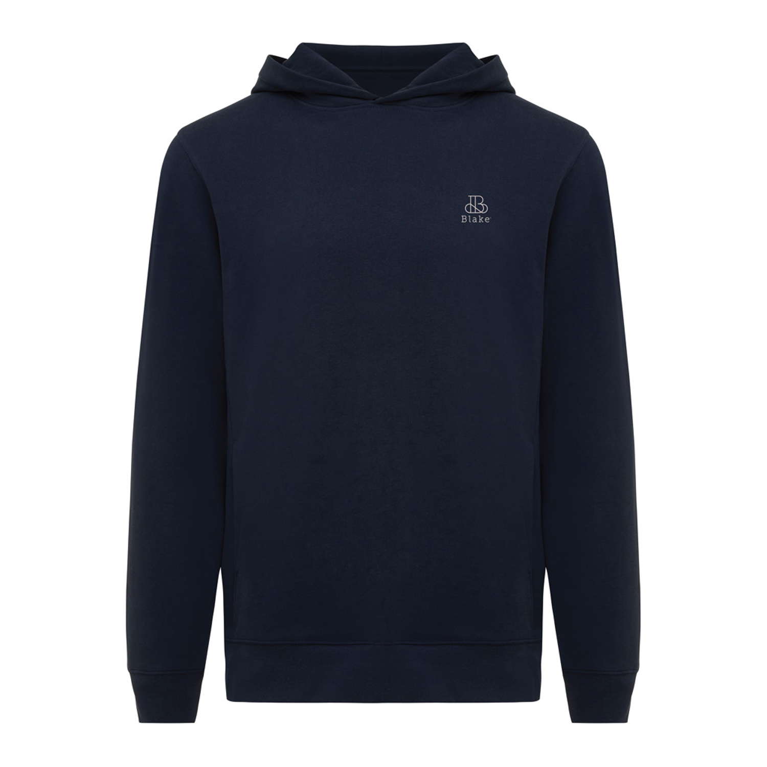 Худи Iqoniq Yengo из переработанного хлопка, унисекс, 280 г/м²-2