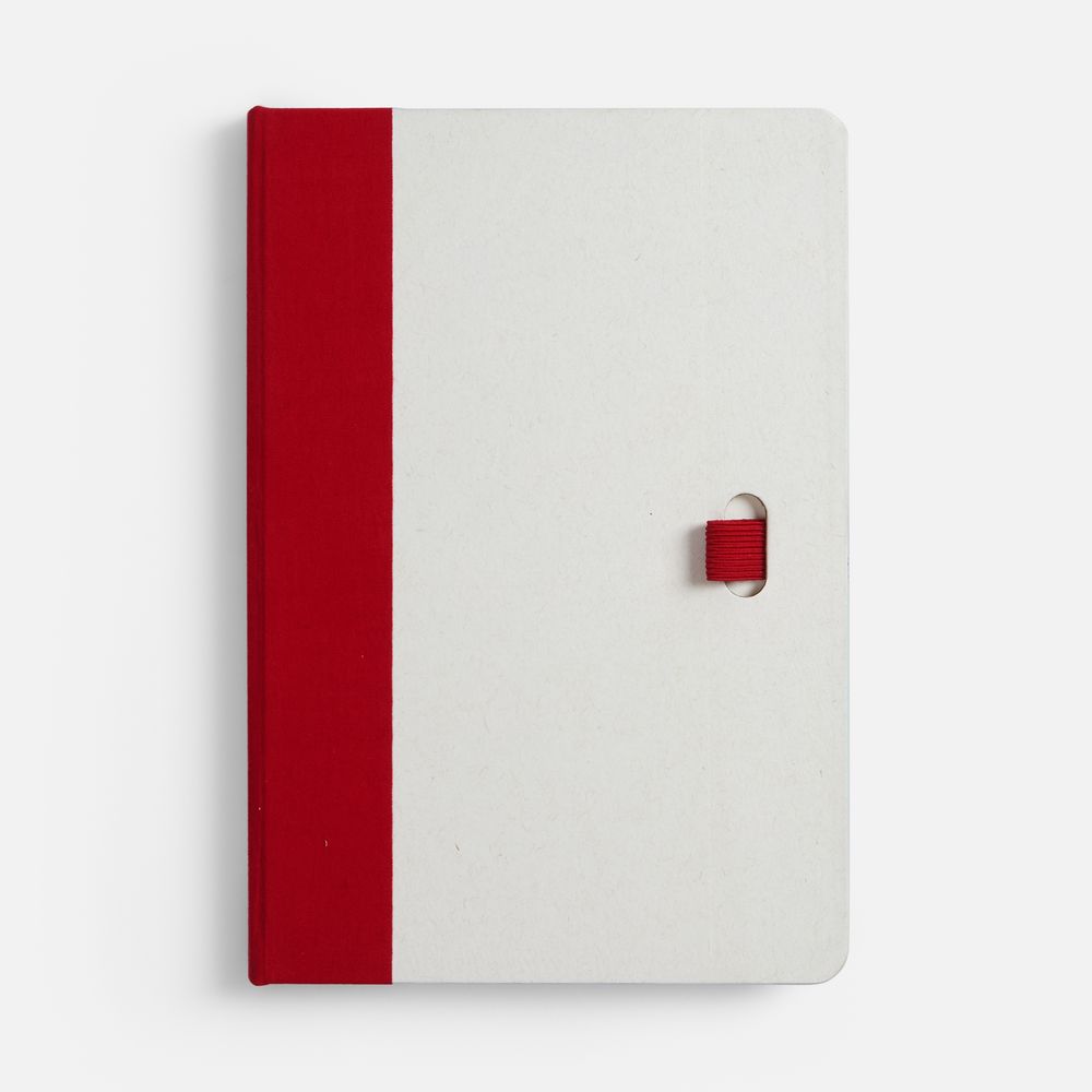 Набор MilkMake, красный-2