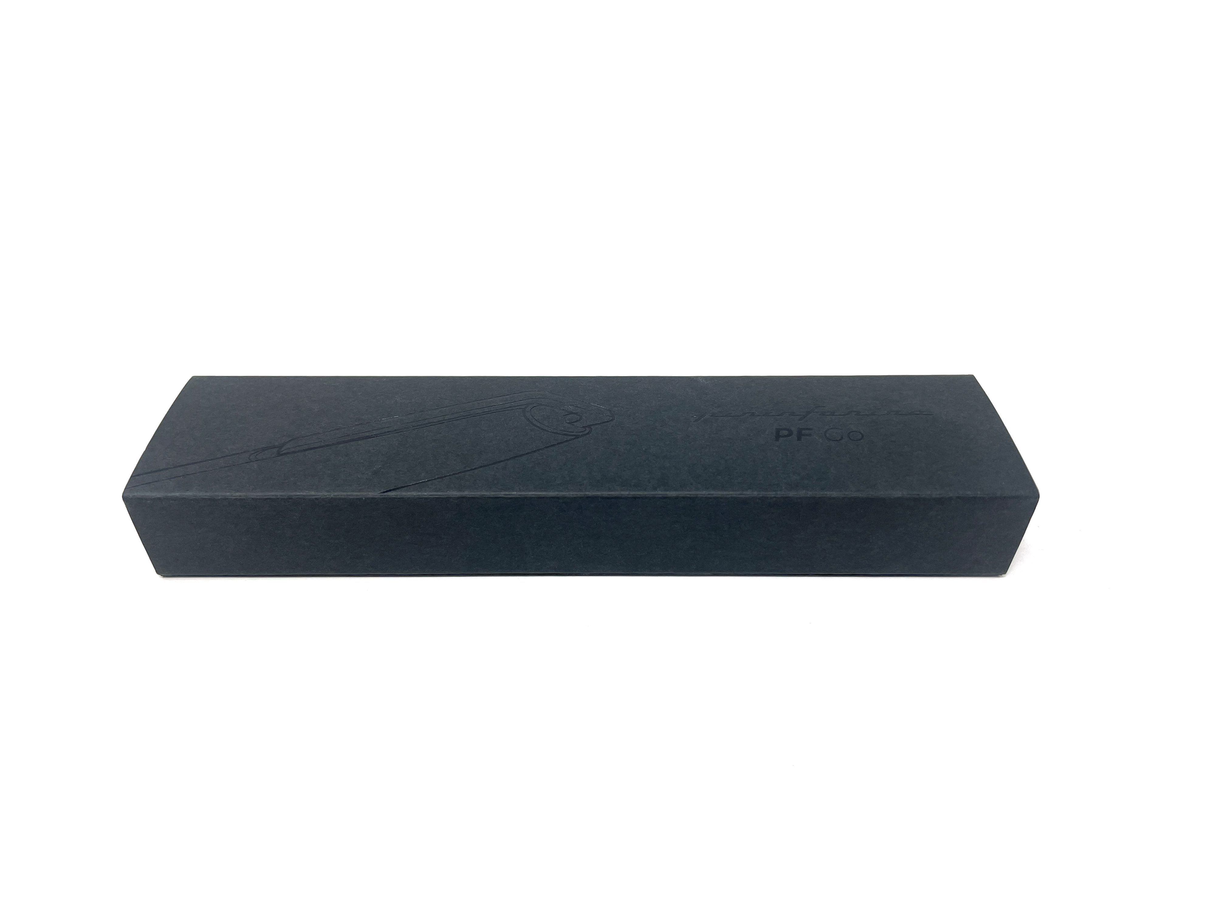 Роллер Pininfarina PF GO BLACK-6
