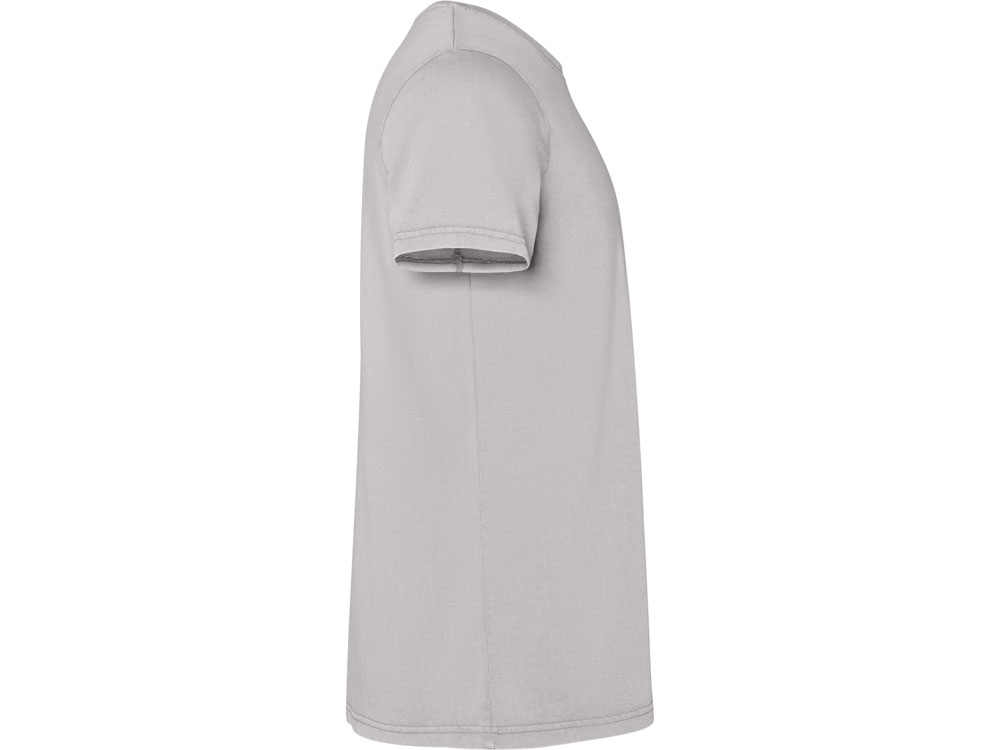 Футболка Corgi мужская, каменистый выстиранный-3