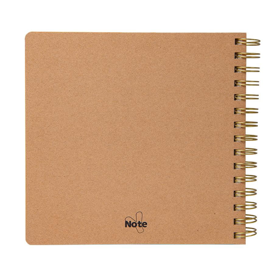 Скетчбук АКВАРЕЛЬ II, бежевый-4