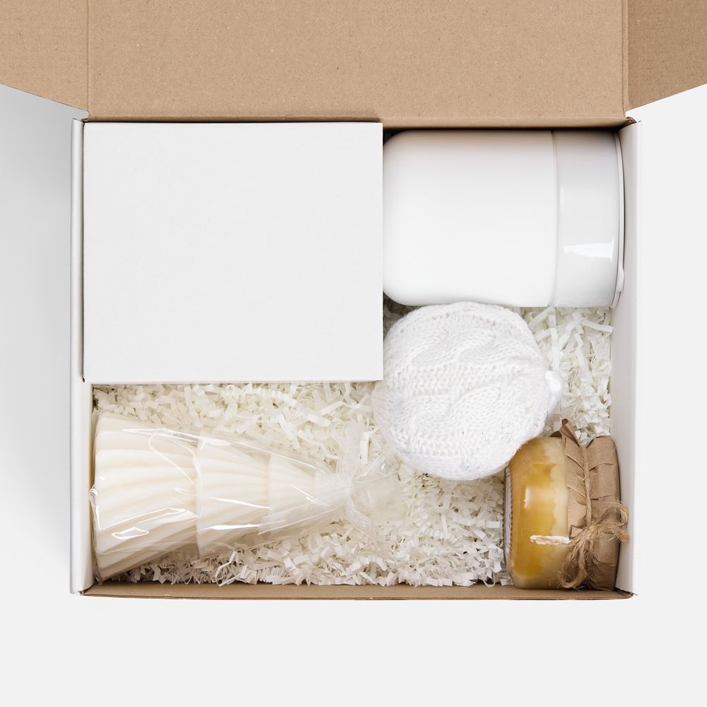 Набор Dropwise-2