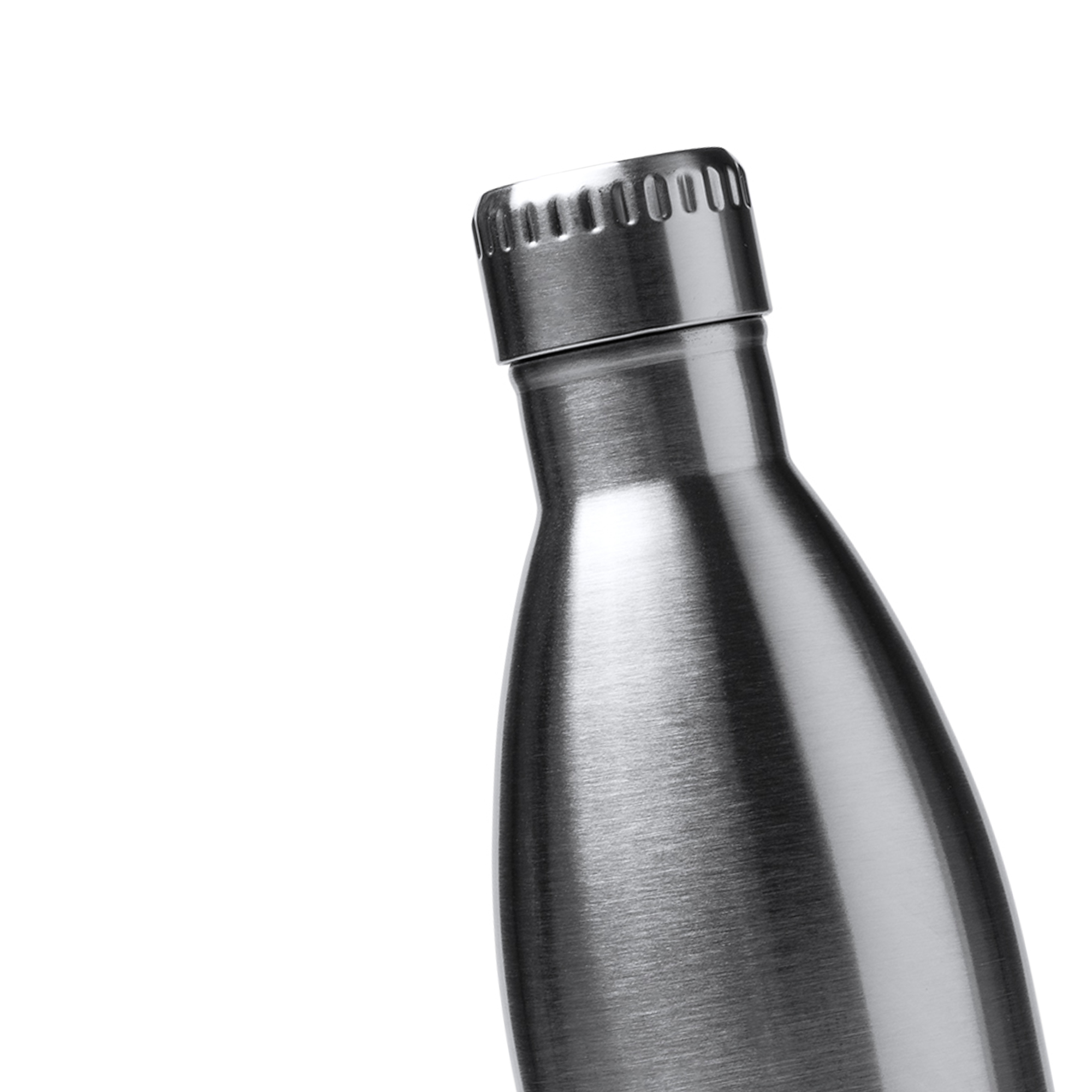 Термос BELUGA, Серебро-3