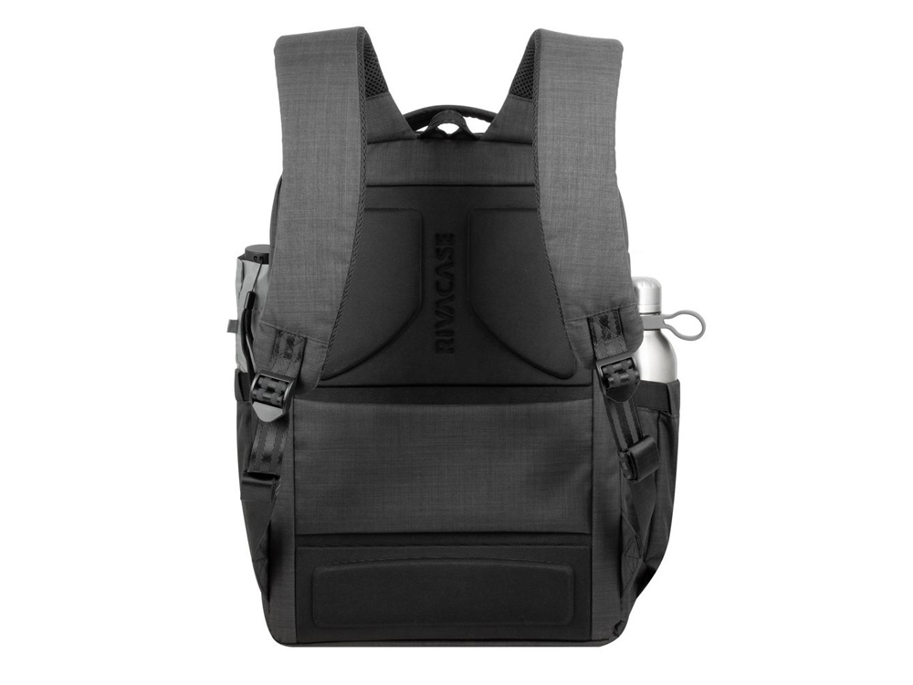 RIVACASE 8363 black рюкзак для ноутбука 15.6 / 6-12