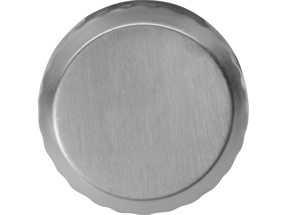 Бутылка для воды Cogy, 700мл, тритан, сталь, черный-3