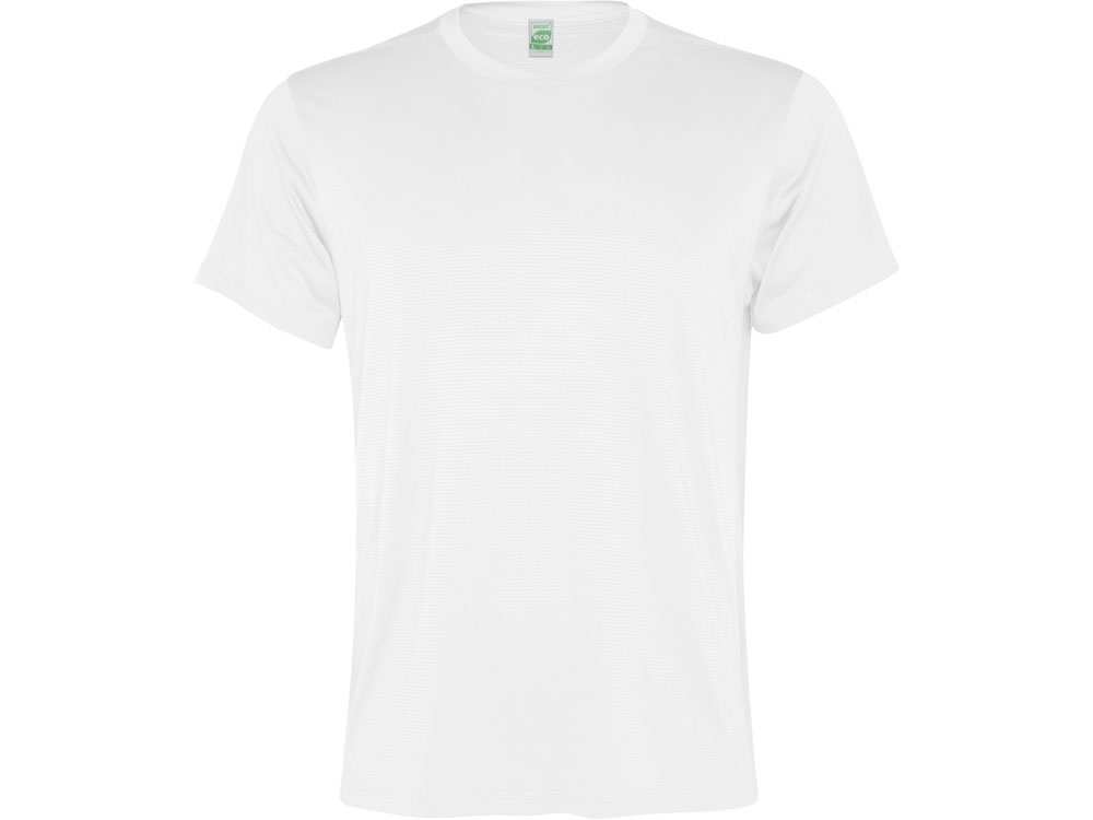 SLAM футболка, белый-0