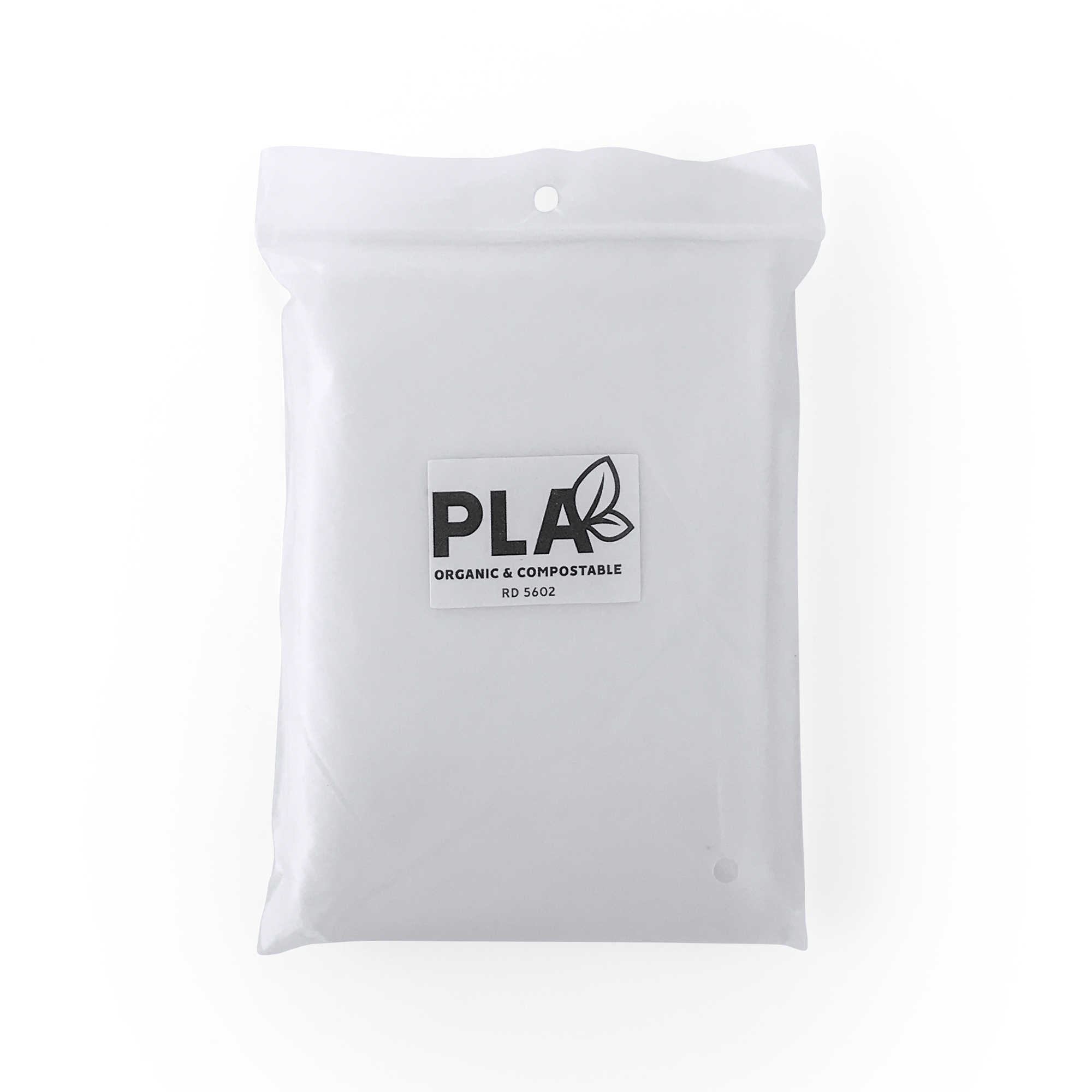 Дождевик водонепроницаемый VOSTOK, Белый-2