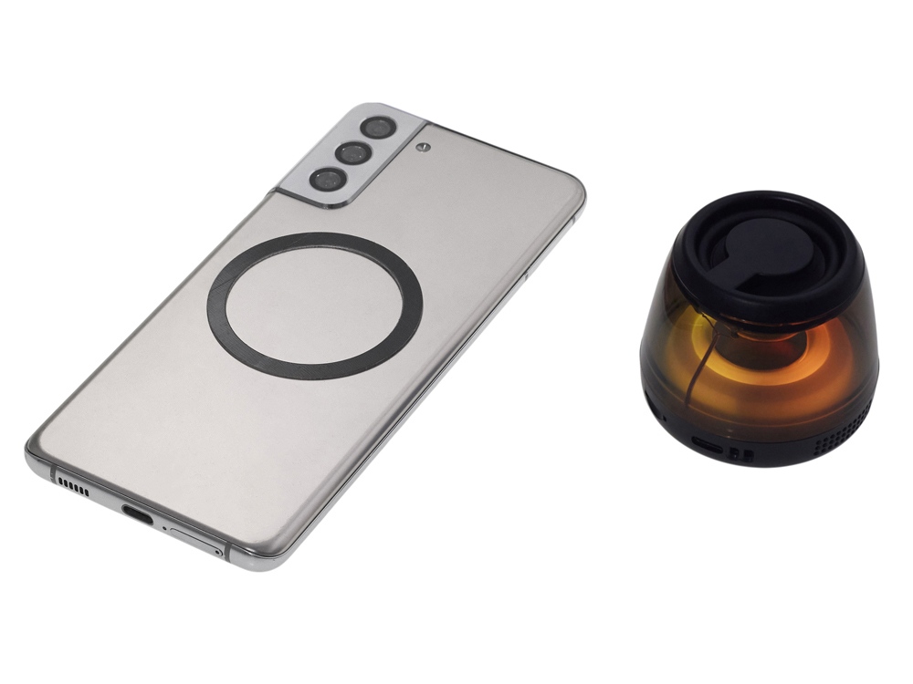 Магнитная беспроводная колонка MagMelo, 5 Вт-3