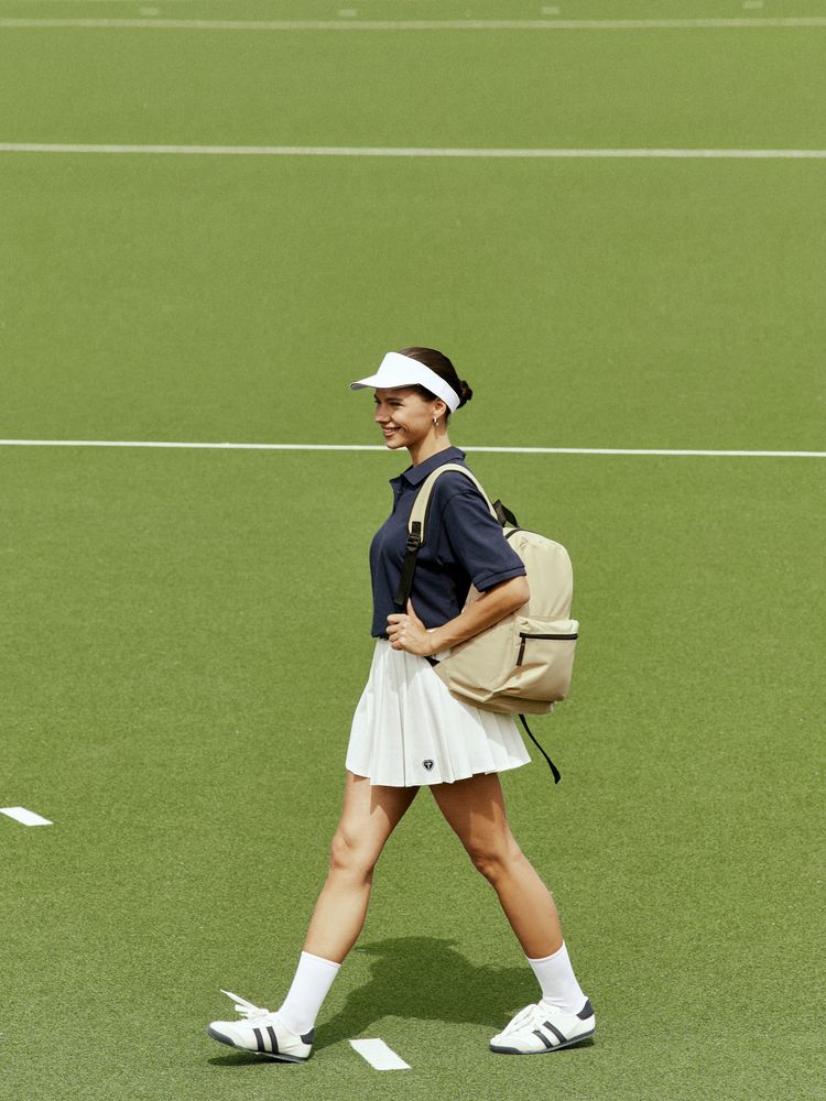 Рюкзак Base, песочный-4