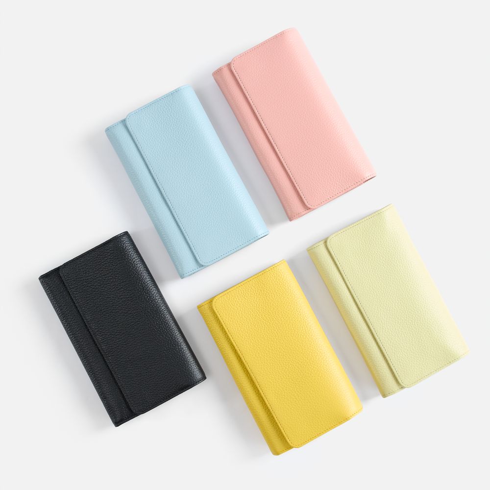 Клатч Unison, серый-5