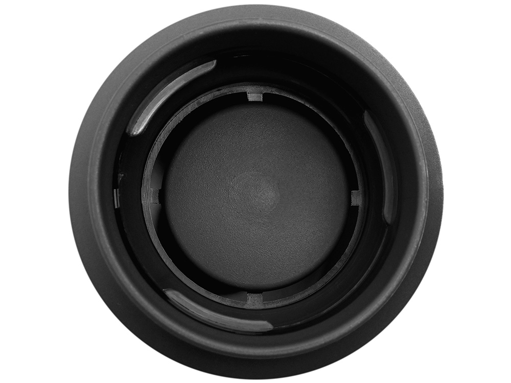 Вакуумный термос Powder 500 мл, тубус, белый-3