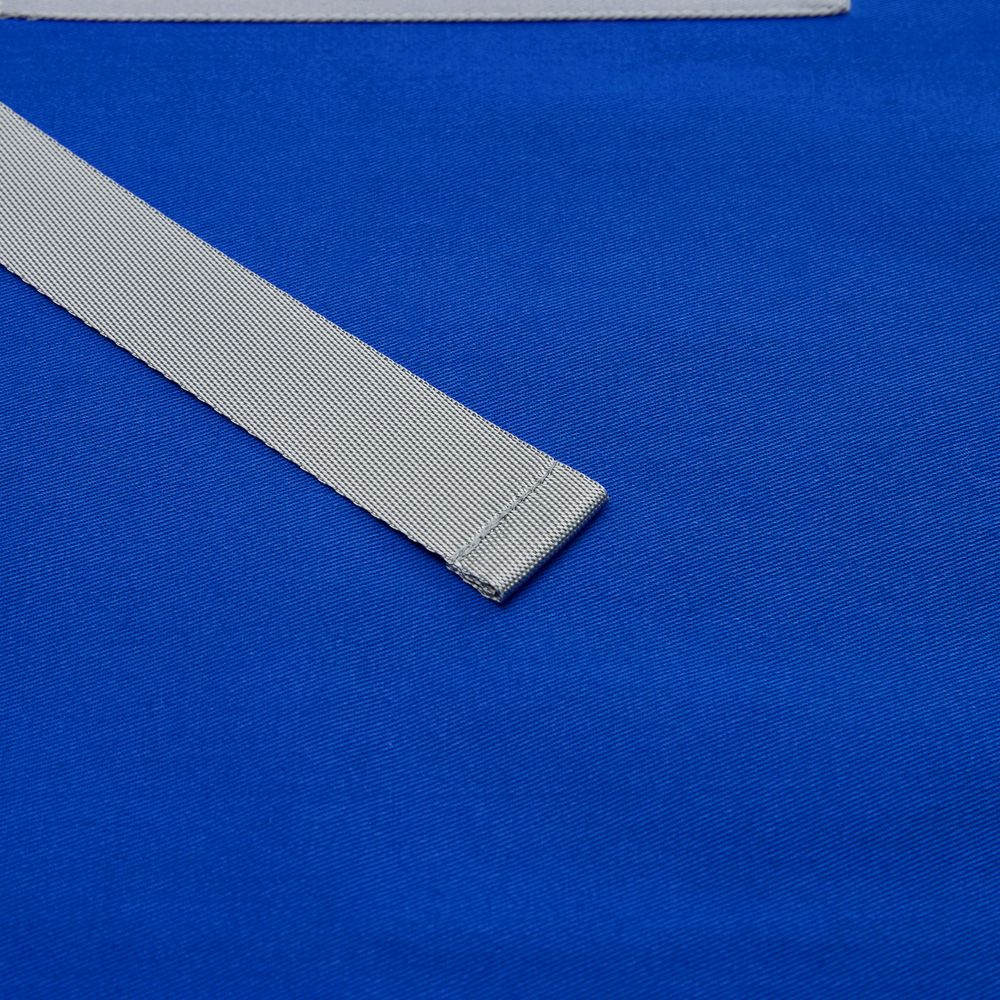 Стропа текстильная Fune 25 XXL, серая, 300 см-3