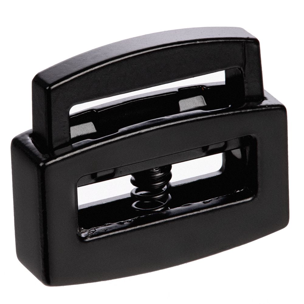 Фиксатор для шнура Latch, черный-2