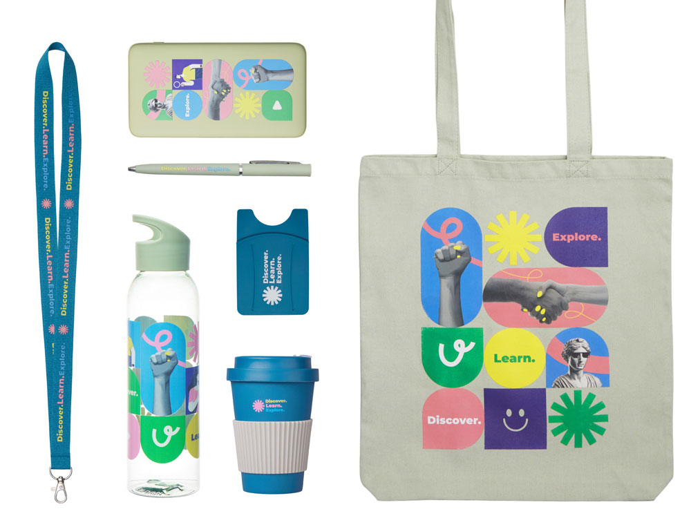 Набор для выставочных мероприятий-15