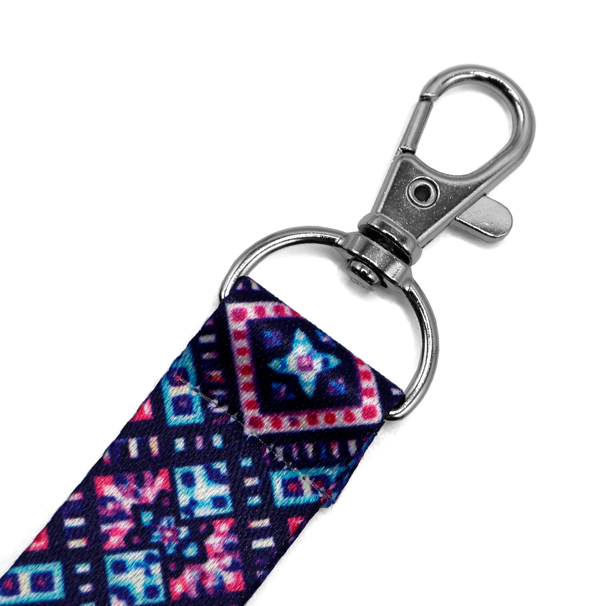 Брелок-ремувка однослойная Тинт, Мультиколор-1