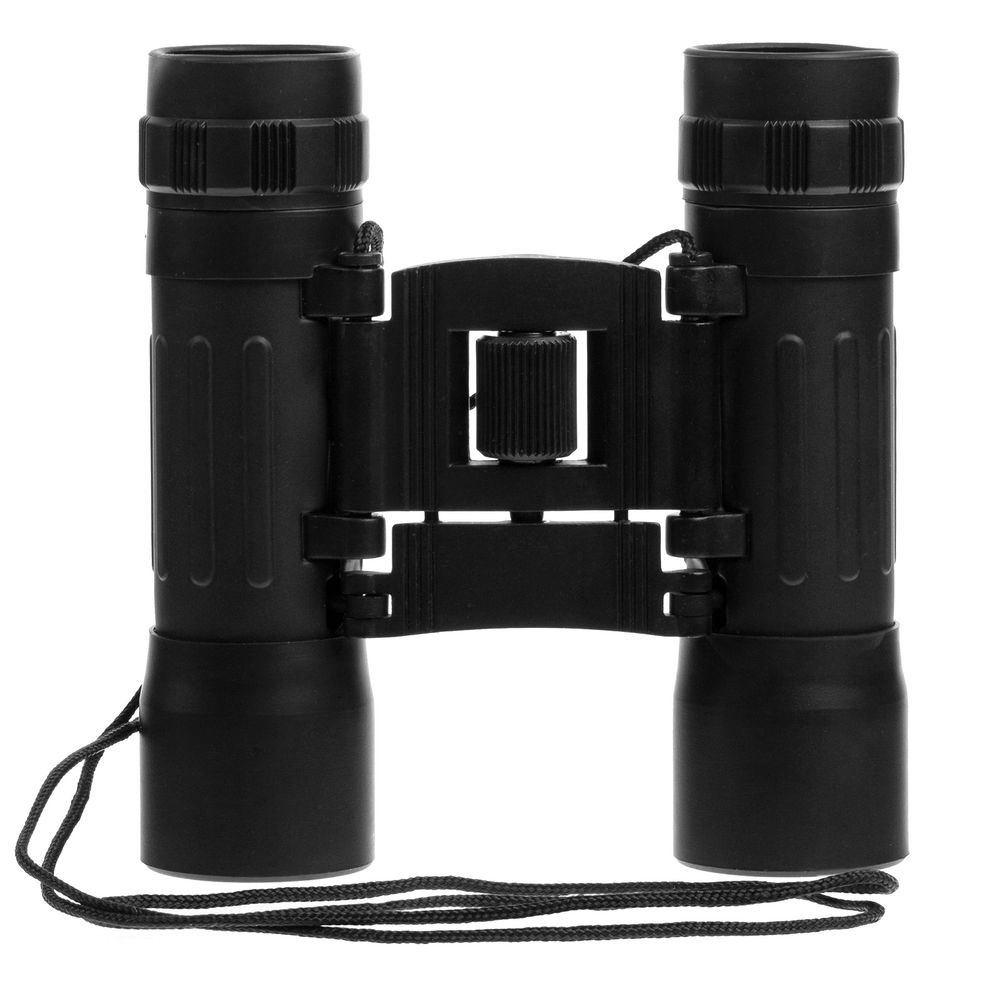 Туристический бинокль Vag, черный-3