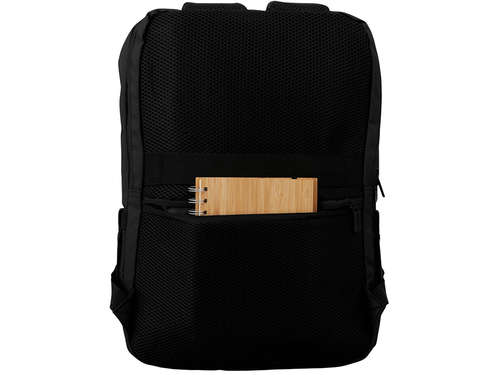 Рюкзак Jacky для ноутбука 15'', черный-7