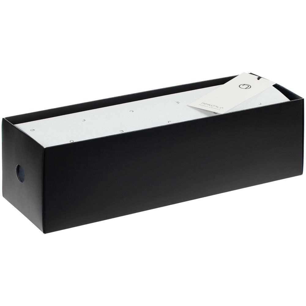 Палантин Gorgeous, голубой-4