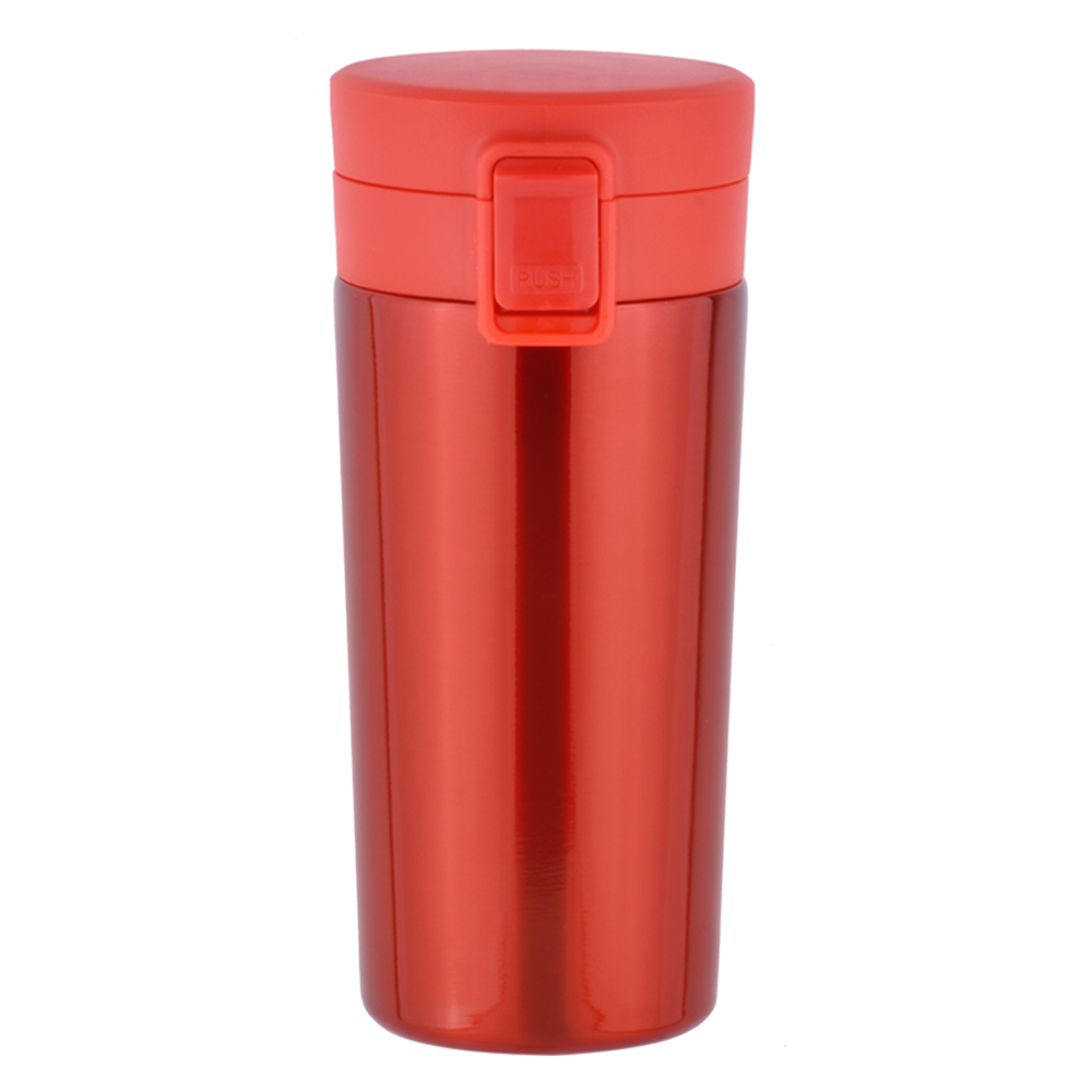 Термокружка Amatto, Красный глянцевый-2