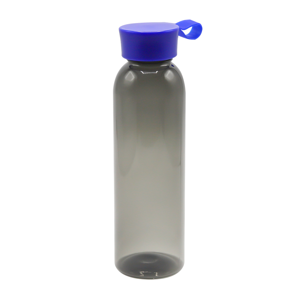 Пластиковая бутылка Rama, Синий-0