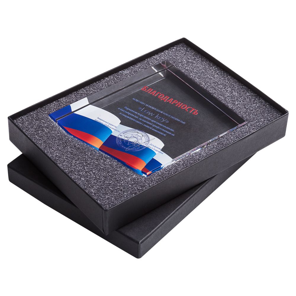 Награда «Точка опоры»-2