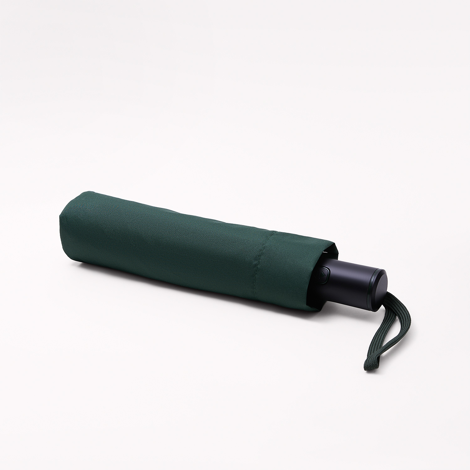 Зонт складной Пассат (Passat), зеленый-12