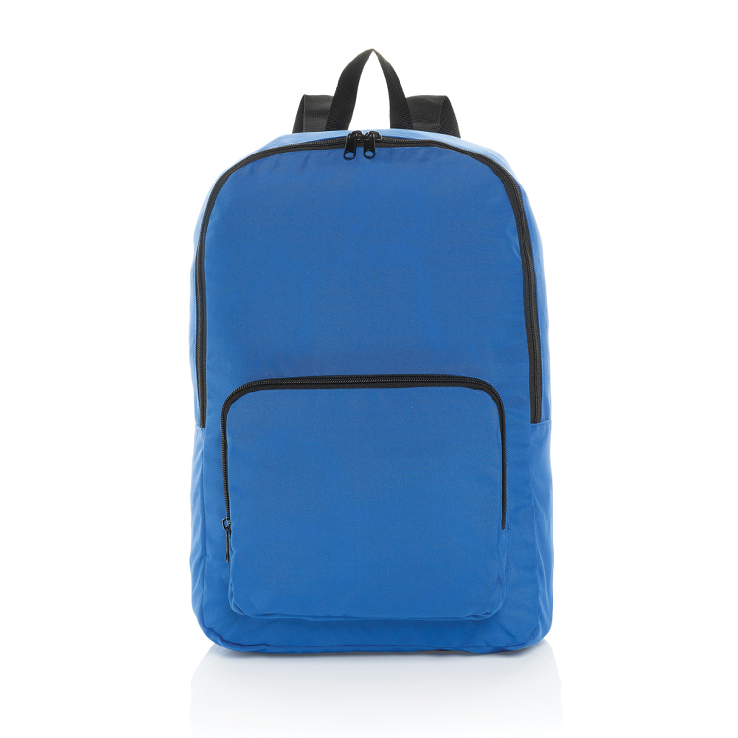 Складной рюкзак Dillon из rPET AWARE™-4