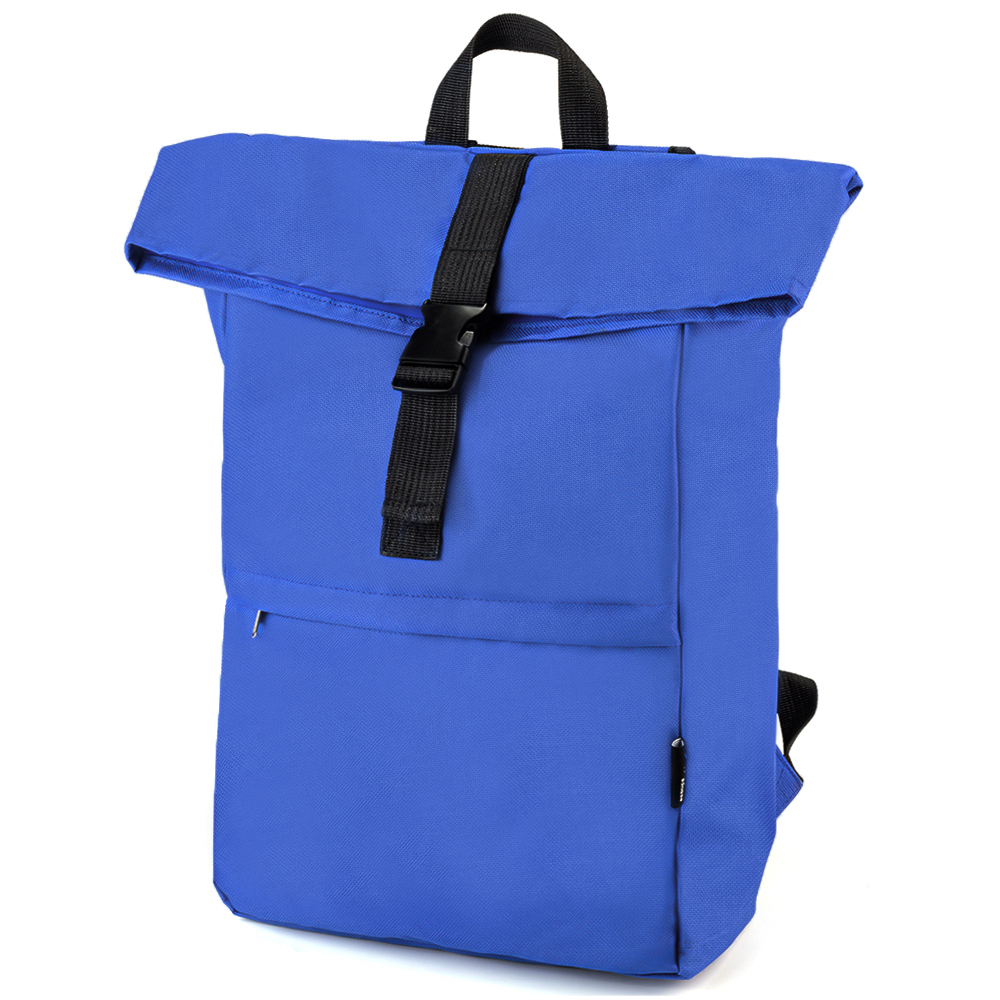 Рюкзак FJORD, Синий-0